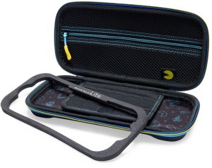 PowerA SWITCH / LITE / OLED Etui na konsole PAC-MAN Retro Arcade 8