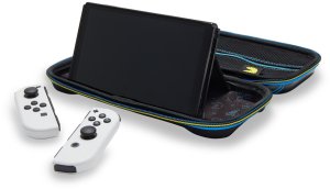 PowerA SWITCH / LITE / OLED Etui na konsole PAC-MAN Retro Arcade 9