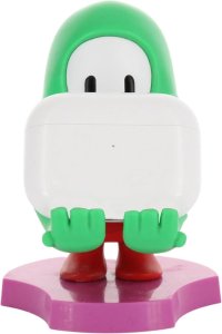 Exquisite Gaming Stojak na słuchawki Fall Guys: Hot Rod Flames (11 cm) 1