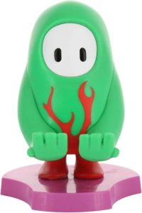 Exquisite Gaming Stojak na słuchawki Fall Guys: Hot Rod Flames (11 cm) 2