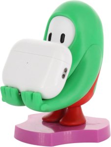 Exquisite Gaming Stojak na słuchawki Fall Guys: Hot Rod Flames (11 cm) 3