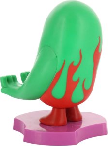 Exquisite Gaming Stojak na słuchawki Fall Guys: Hot Rod Flames (11 cm) 4