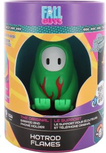 Exquisite Gaming Stojak na słuchawki Fall Guys: Hot Rod Flames (11 cm) 6