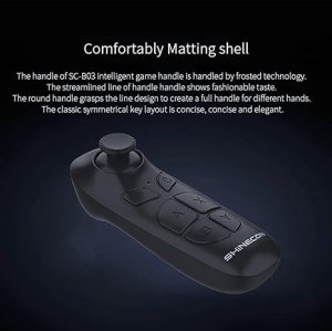 Žaid.valdiklis Shinecon SC-B03 1