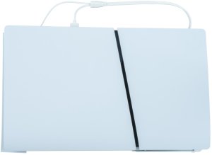 NACON PS5 SLIM Podstawka na konsolę RGB z HUB USB 6