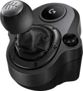 Kierownica Logitech G923 SE Shifter Combo (991-000532) 2