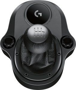 Kierownica Logitech G923 SE Shifter Combo (991-000532) 3