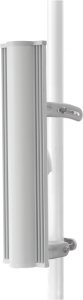 RF Elements Sector Carrier Class antena Antena sektorowa RP-SMA 16,7 dBi 1