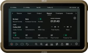 ATOMOS Ninja Ultra 3