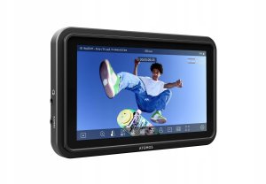 ATOMOS Shinobi Go 1