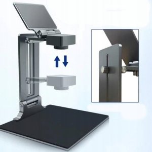 KAMERA TERMOWIZYJNA PCBA ANALIZA LUTOWNICZA DIAGNOSTYKA ELEKTRONIKI PC APP 7