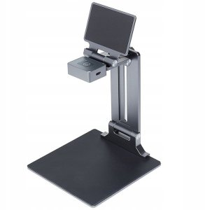 KAMERA TERMOWIZYJNA PCBA ANALIZA LUTOWNICZA DIAGNOSTYKA ELEKTRONIKI PC APP 8