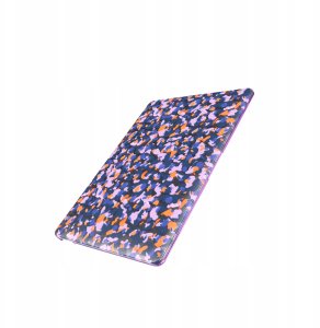 T21-8704 Tech21 EvoArt Modern Camo MacBook Air 13 (2020) - Orchid Pu 4