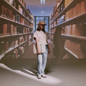 Incase Crosstown Sleeve with Woolenex - Pokrowiec z kieszenią MacBook Pro 14" (M4/M3/M2/M1/2024-2021) (Limestone) 10