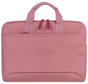 Tucano Smilza Super Slim Bag - Torba MacBook Pro 14” / Air 15” / Pro 13" /Air / Notebook 14” / 13” (różowy) 1