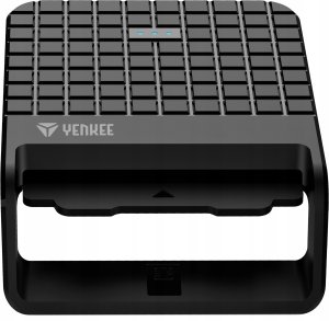 Yenkee YCR 101 USB Smart card reader YENKEE 3