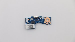 Kylo-2 power printed circuit 1