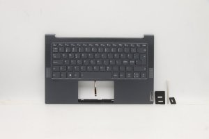Upper Case ASM_ND Q82A3 GY 1