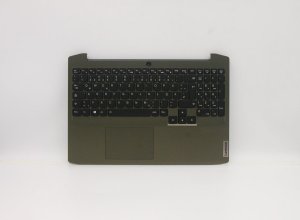 Upper Case ASM GR L 82D4 DM 1