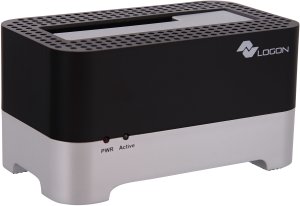 DOCKING STATION USB 2.0 FOR 1