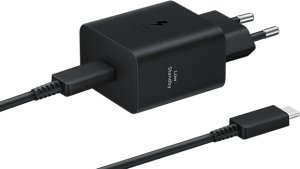 45W Power Adapter Common Black 4
