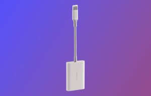 Czytnik kart USB-C 2w1 Ugreen CM265 (biały) 6