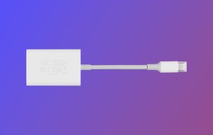 Czytnik kart USB-C 2w1 Ugreen CM265 (biały) 9