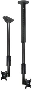 Uchwyt Stołowy do Monitora B-Tech BT7551/B 1
