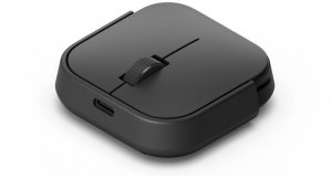 Myszka Bezprzewodowa Microsoft J41-00003 Czarny 1