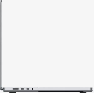 Filtr Spigen SafeView 1 Pack - MacBook Pro 16" M4 2024/M3 2023/ M2 2023/M1 2021 6