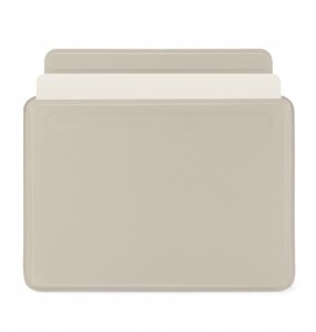 Pipetto Ultra Slim Sleeve, light pink - MacBook 13/14 2