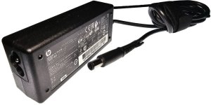 Zasilacz do laptopa HP 65 W, 5.5 mm, 5 A, 12 V 1