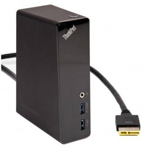 Stacja/replikator Lenovo ThinkPad OneLink Pro Dock (03X7138) 1