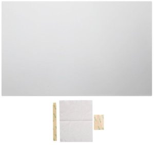 KENSINGTON Privacy Filter for 39,62cm 15,6Zoll 16:9 laptops 1