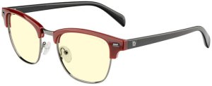 Gunnar Optiks DBL-66601 okulary do komputera Unisex 4