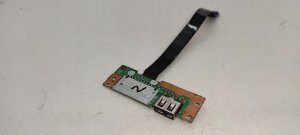 Acer 50.HEFN2.003 części zamienne do notatników Kabel. 2