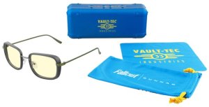 Gunnar Optiks FAL-05501 okulary do komputera Unisex 7