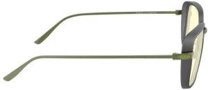 Gunnar Optiks FAL-05501 okulary do komputera Unisex 8