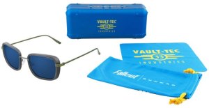 Gunnar Optiks FAL-05511 okulary do komputera Mężczyźni 3