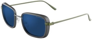 Gunnar Optiks FAL-05511 okulary do komputera Mężczyźni 5