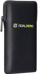 Goal Zero Sherpa 100PD Protective Sleeve, Sleeve case, 45.36 g, Black 1