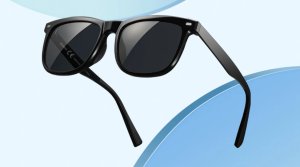 Xiaomi | Square Sunglasses one size 2