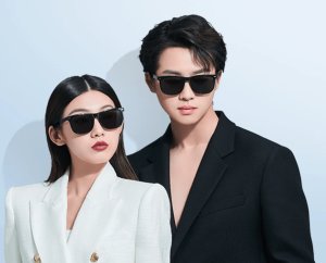 Xiaomi | Square Sunglasses one size 3