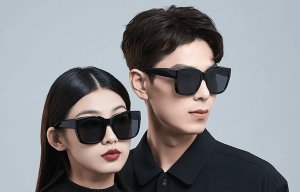 Xiaomi | Polarized Fitover Sunglasses one size 4