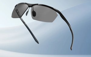 Xiaomi | Sport Sunglasses one size 2
