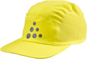 Czapka z daszkiem PRO RUN SOFT CAP 1