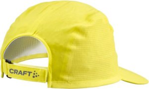 Czapka z daszkiem PRO RUN SOFT CAP 2