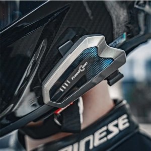 Interkom motocyklowy FreedConn HERO V2 EU 4