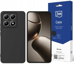 3MK 3mk Matt Case pro Xiaomi 14T Pro 8