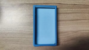 FiiO SK-JM21 - Dedykowane etui dla JM21 2